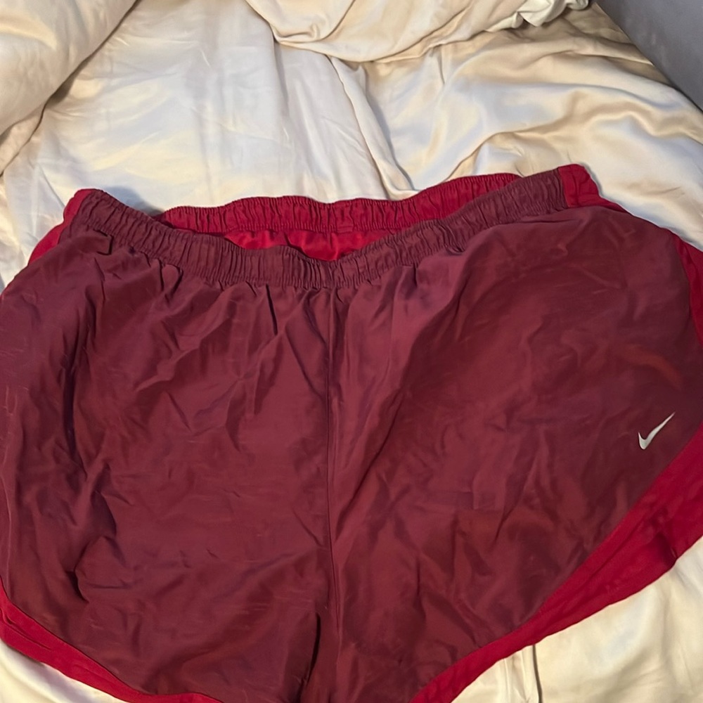 Women’s Nike Shorts